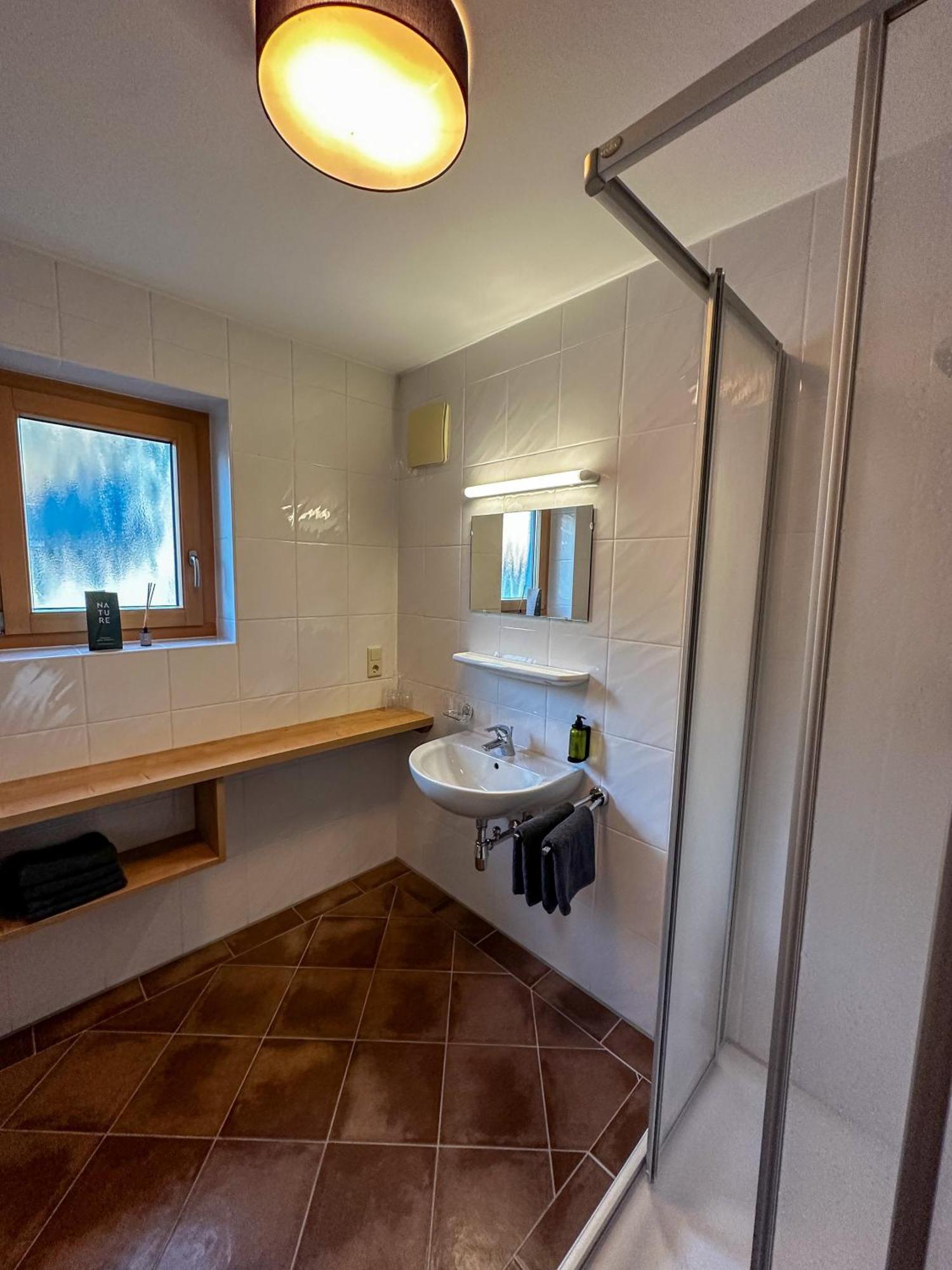 Apart Hartl Ried im Zillertal Ngoại thất bức ảnh