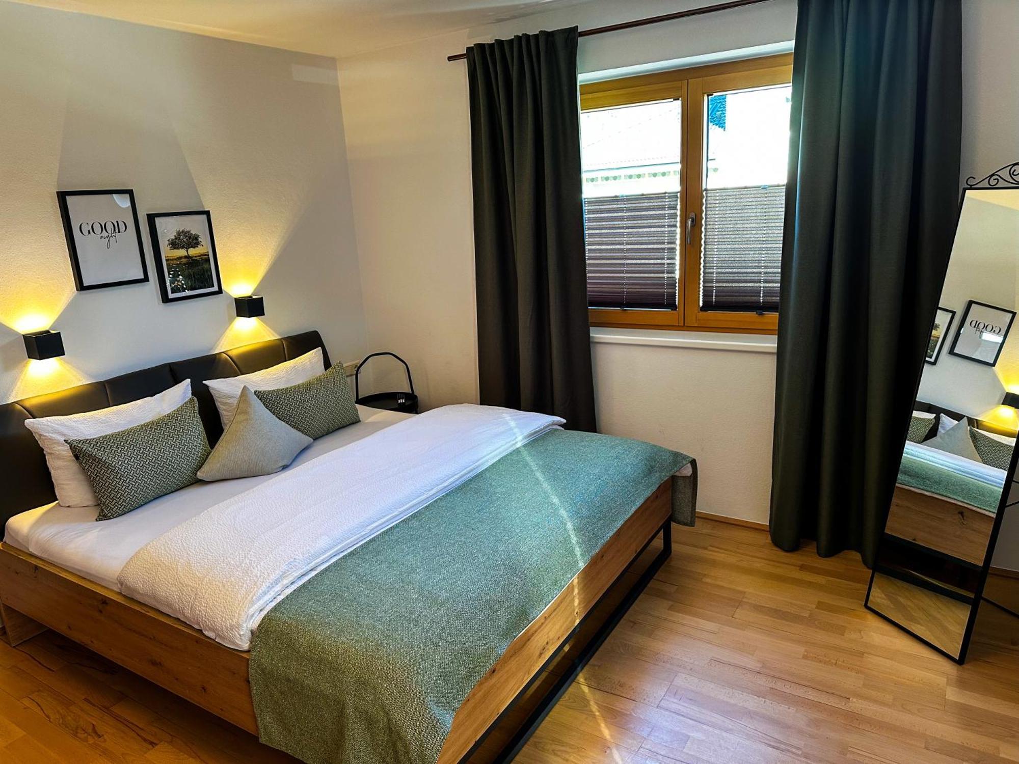 Apart Hartl Ried im Zillertal Ngoại thất bức ảnh